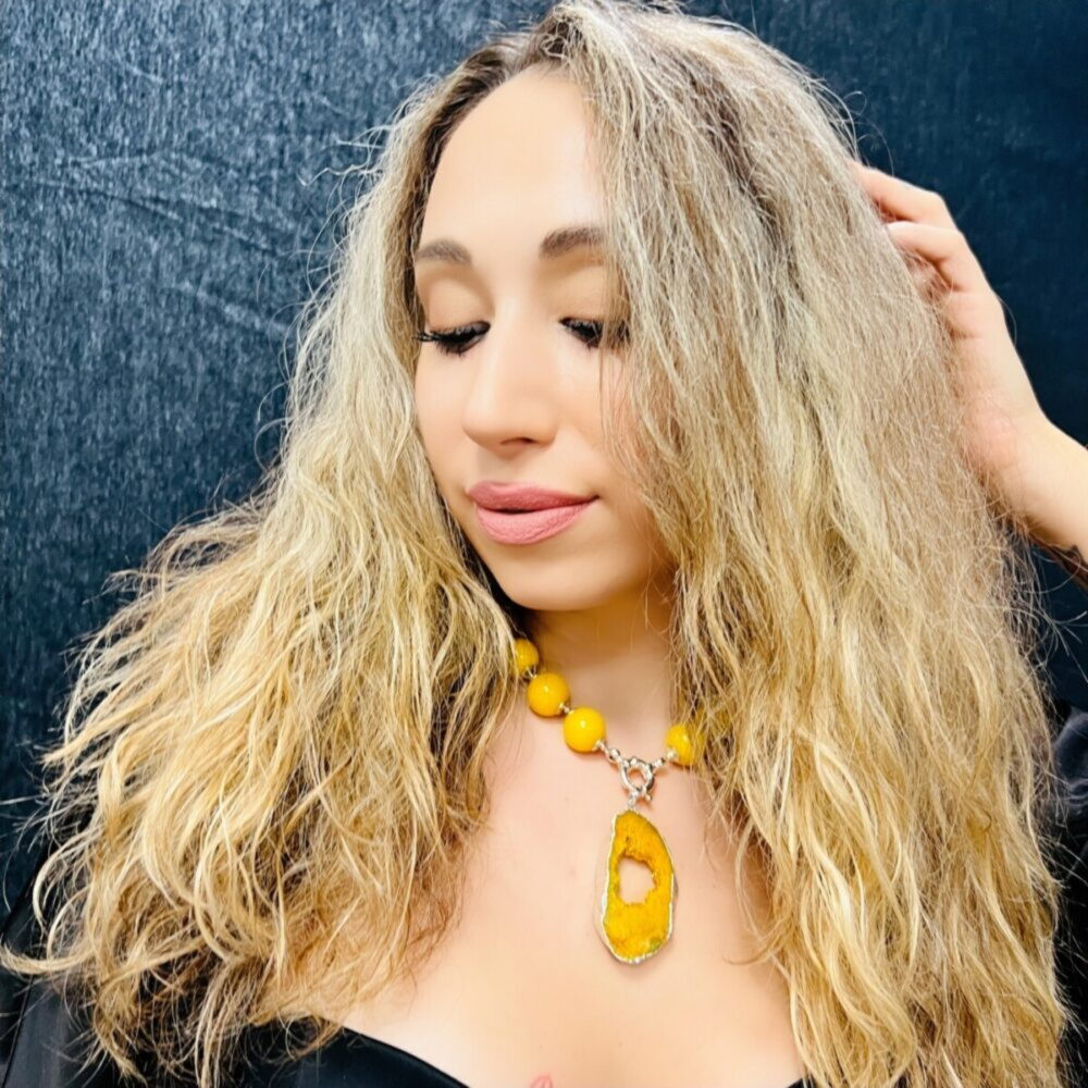 Šperky Bratislava - STYLO JEWELLERY by Bibiana Hallova