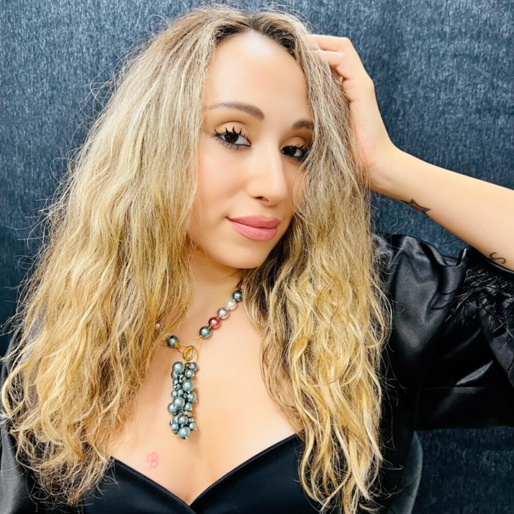 Šperky Bratislava - STYLO JEWELLERY by Bibiana Hallova