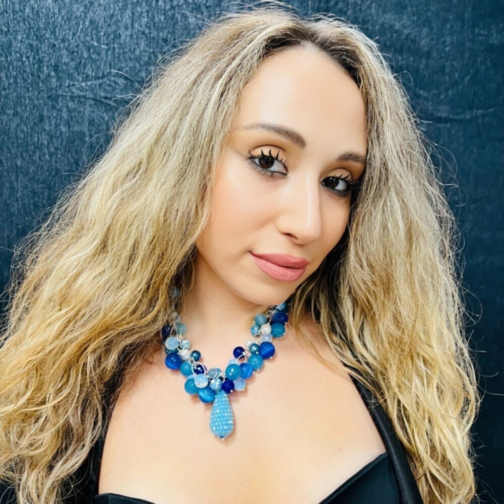 Šperky Bratislava - STYLO JEWELLERY by Bibiana Hallova