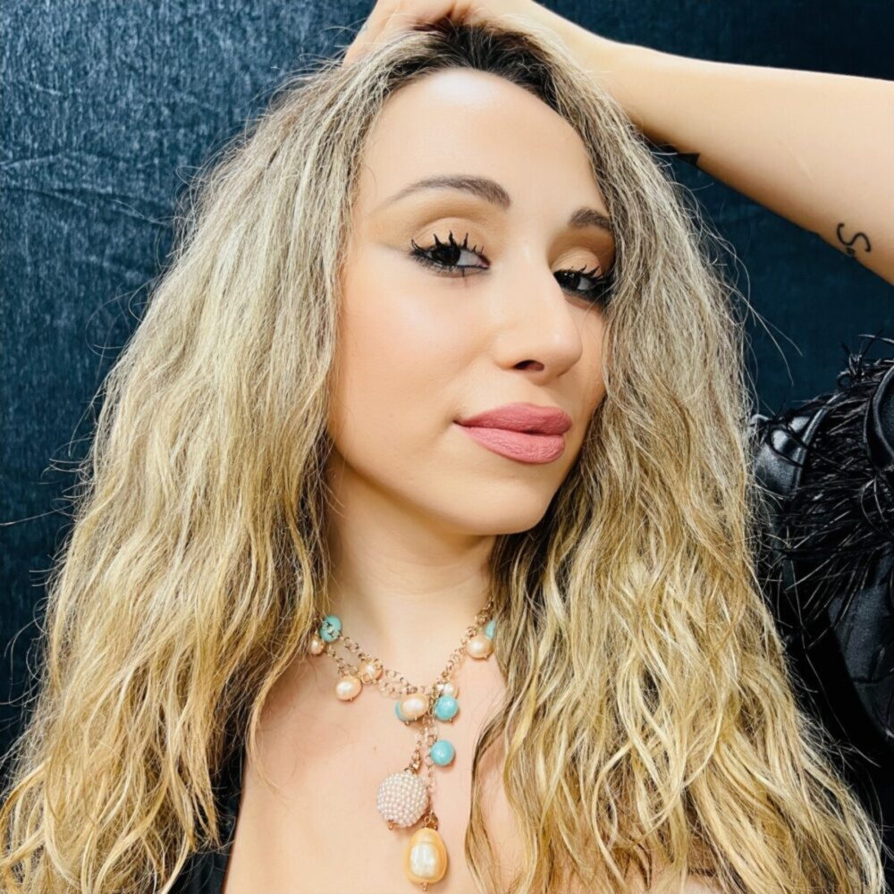 Šperky Bratislava - STYLO JEWELLERY by Bibiana Hallova