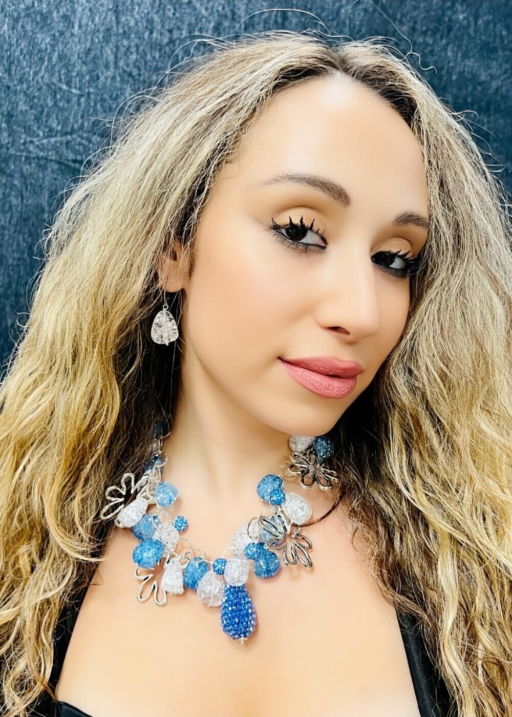 Originálne šperky Bratislava Šperky Bratislava - STYLO JEWELLERY by Bibiana Hallova