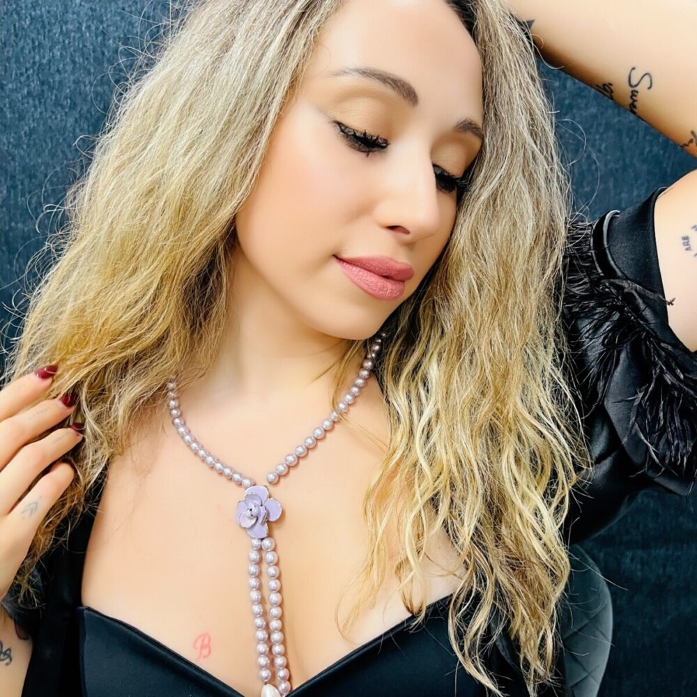 purple rose purple rose