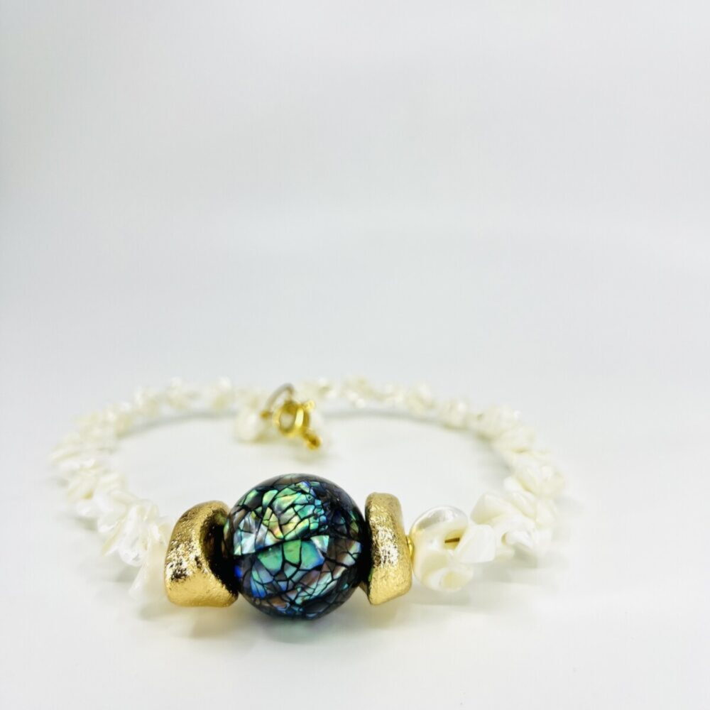 Originálne šperky Bratislava Šperky Bratislava - STYLO JEWELLERY by Bibiana Hallova