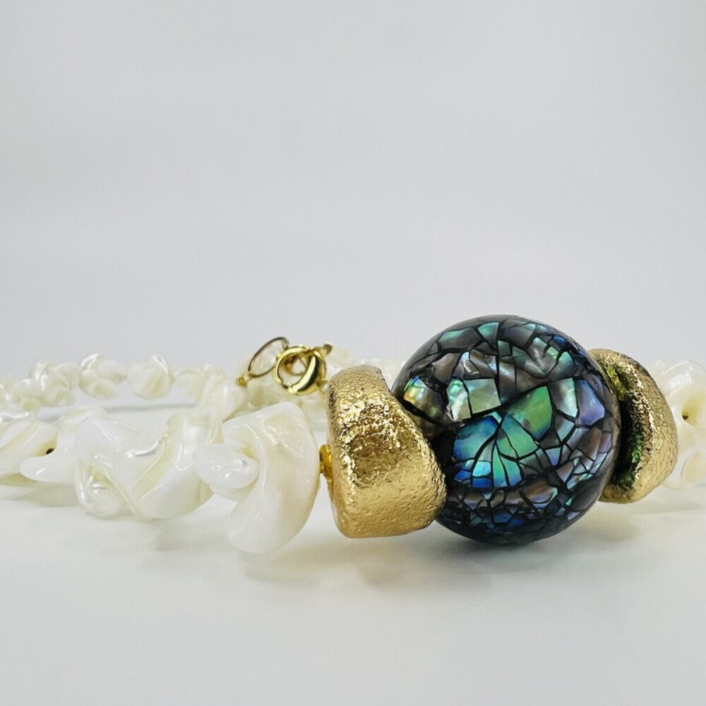 Originálne šperky Bratislava Šperky Bratislava - STYLO JEWELLERY by Bibiana Hallova