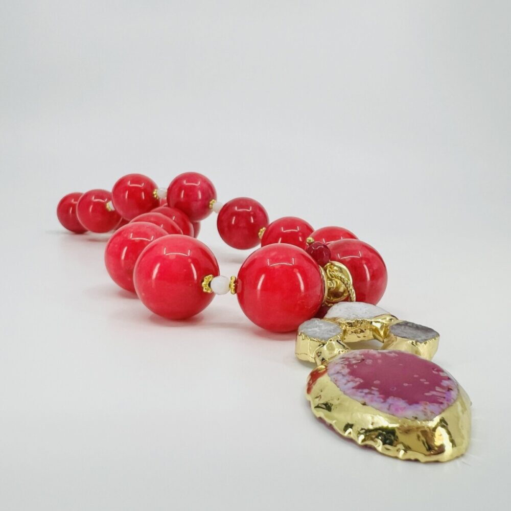 Šperky Bratislava - STYLO JEWELLERY by Bibiana Hallova