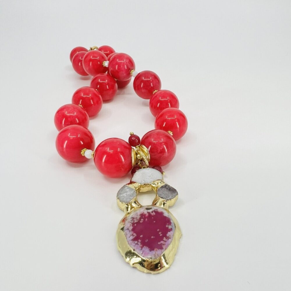 Šperky Bratislava - STYLO JEWELLERY by Bibiana Hallova