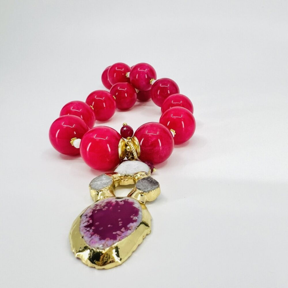 Šperky Bratislava - STYLO JEWELLERY by Bibiana Hallova