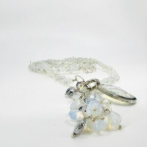 Ručne vyrábané šperky v Bratislava Šperky Bratislava - STYLO JEWELLERY by Bibiana Hallova