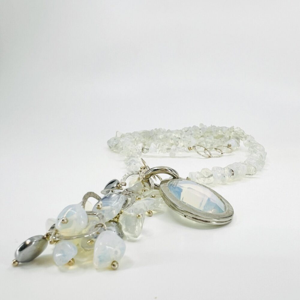 Originálne šperky Bratislava Šperky Bratislava - STYLO JEWELLERY by Bibiana Hallova