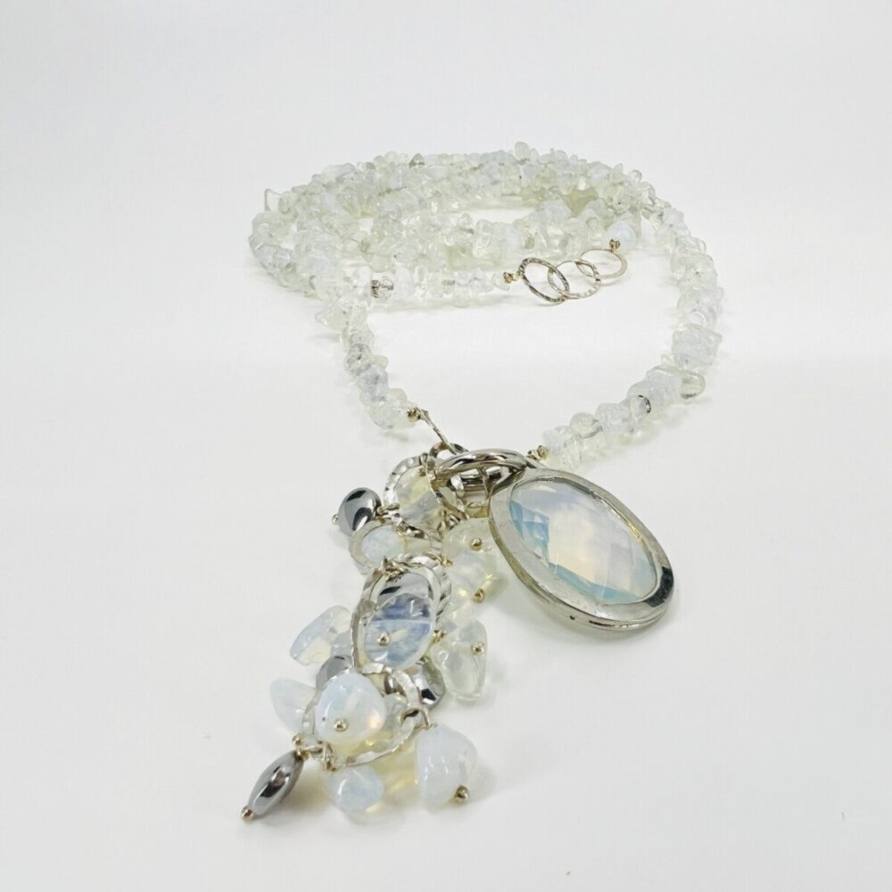 Originálne šperky Bratislava Šperky Bratislava - STYLO JEWELLERY by Bibiana Hallova