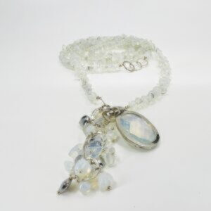 Ručne vyrábané šperky v Bratislava Šperky Bratislava - STYLO JEWELLERY by Bibiana Hallova