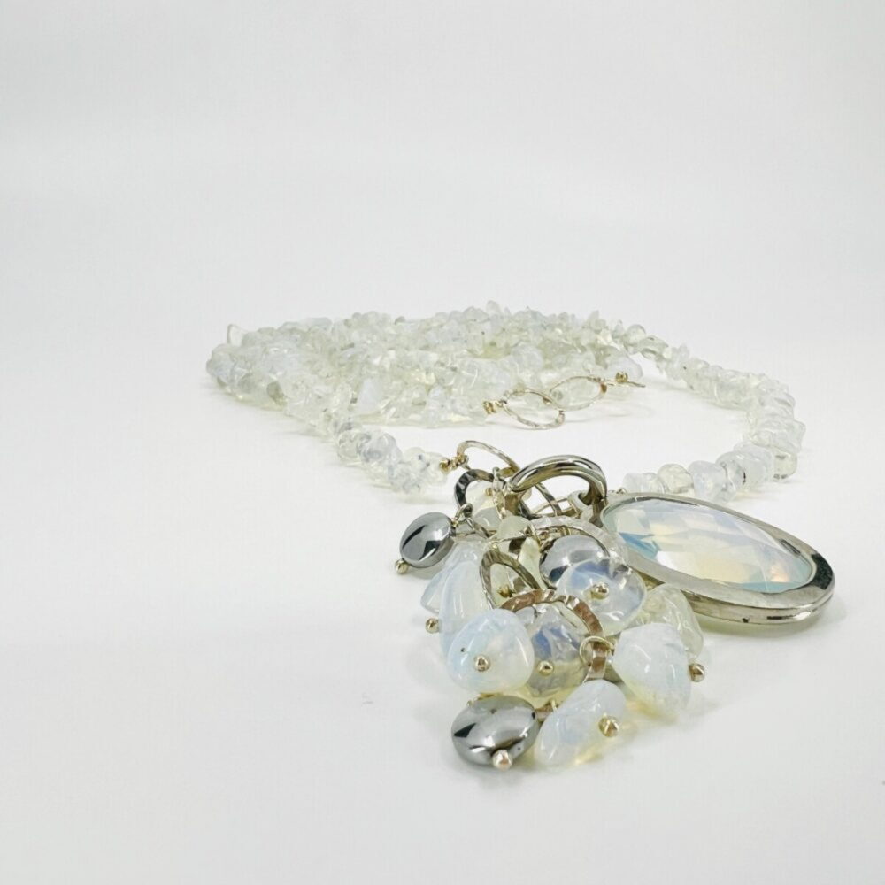 Originálne šperky Bratislava Šperky Bratislava - STYLO JEWELLERY by Bibiana Hallova