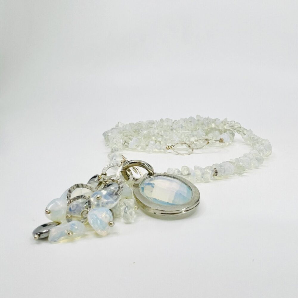 Originálne šperky Bratislava Šperky Bratislava - STYLO JEWELLERY by Bibiana Hallova