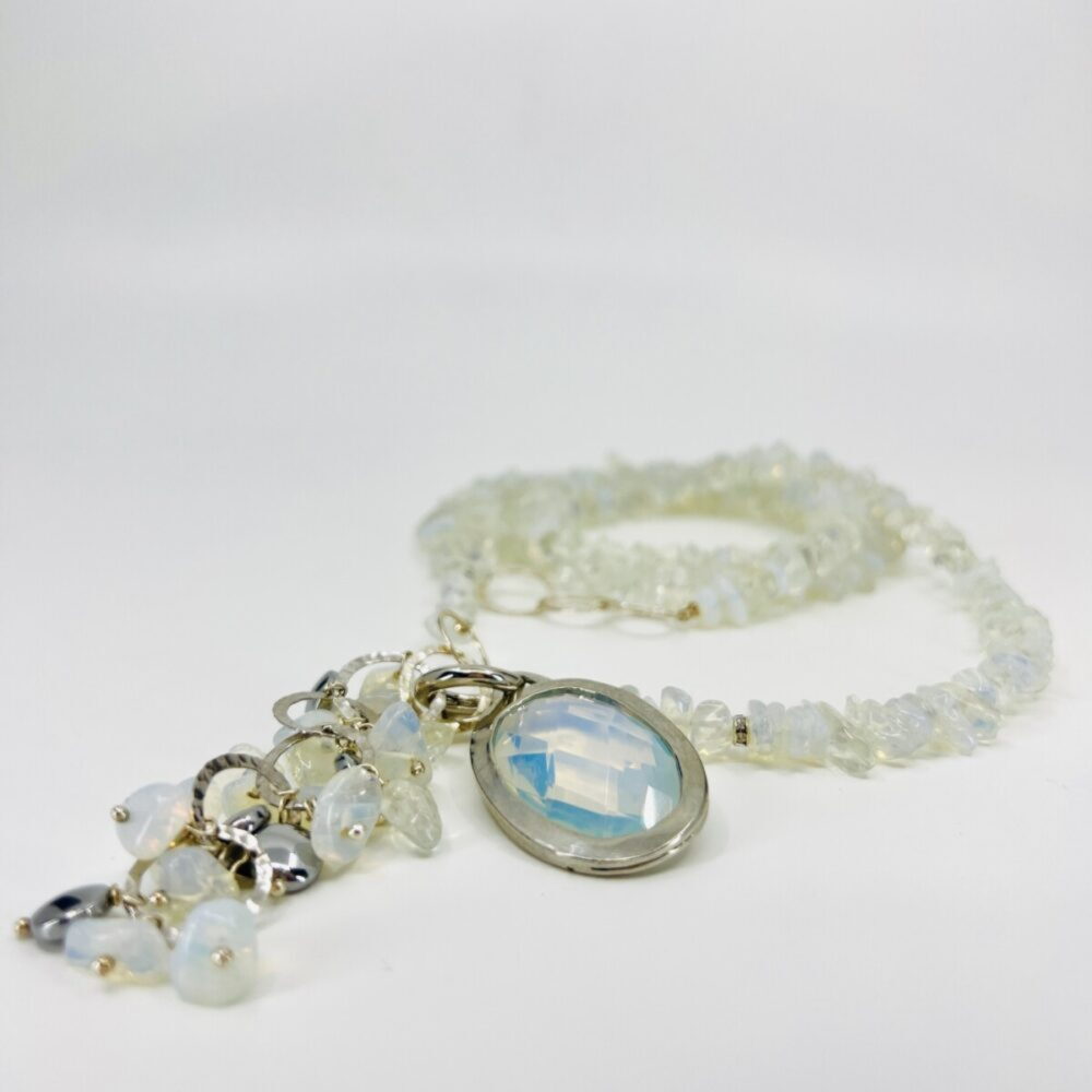 Originálne šperky Bratislava Šperky Bratislava - STYLO JEWELLERY by Bibiana Hallova