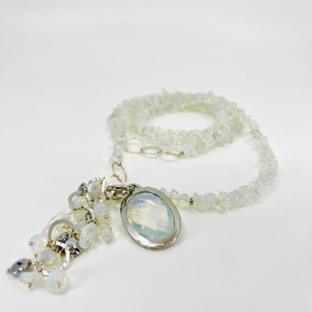 Originálne šperky Bratislava Šperky Bratislava - STYLO JEWELLERY by Bibiana Hallova