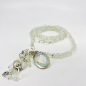 Ručne vyrábané šperky v Bratislava Šperky Bratislava - STYLO JEWELLERY by Bibiana Hallova