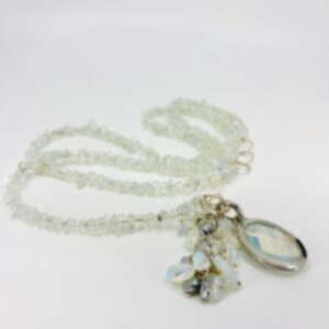 Ručne vyrábané šperky v Bratislava Šperky Bratislava - STYLO JEWELLERY by Bibiana Hallova