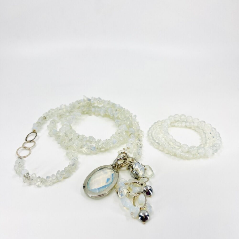 Originálne šperky Bratislava Šperky Bratislava - STYLO JEWELLERY by Bibiana Hallova