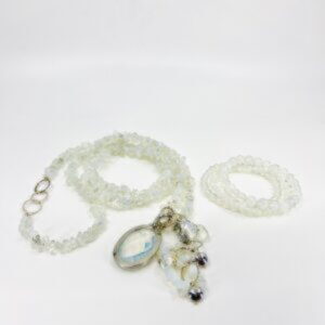 Ručne vyrábané šperky v Bratislava Šperky Bratislava - STYLO JEWELLERY by Bibiana Hallova