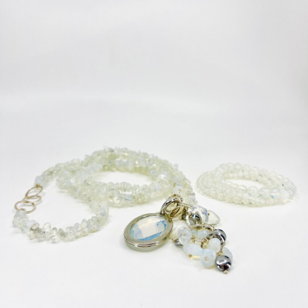 Originálne šperky Bratislava Šperky Bratislava - STYLO JEWELLERY by Bibiana Hallova