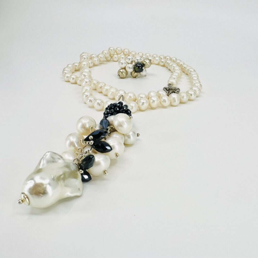 Šperky Bratislava - STYLO JEWELLERY by Bibiana Hallova