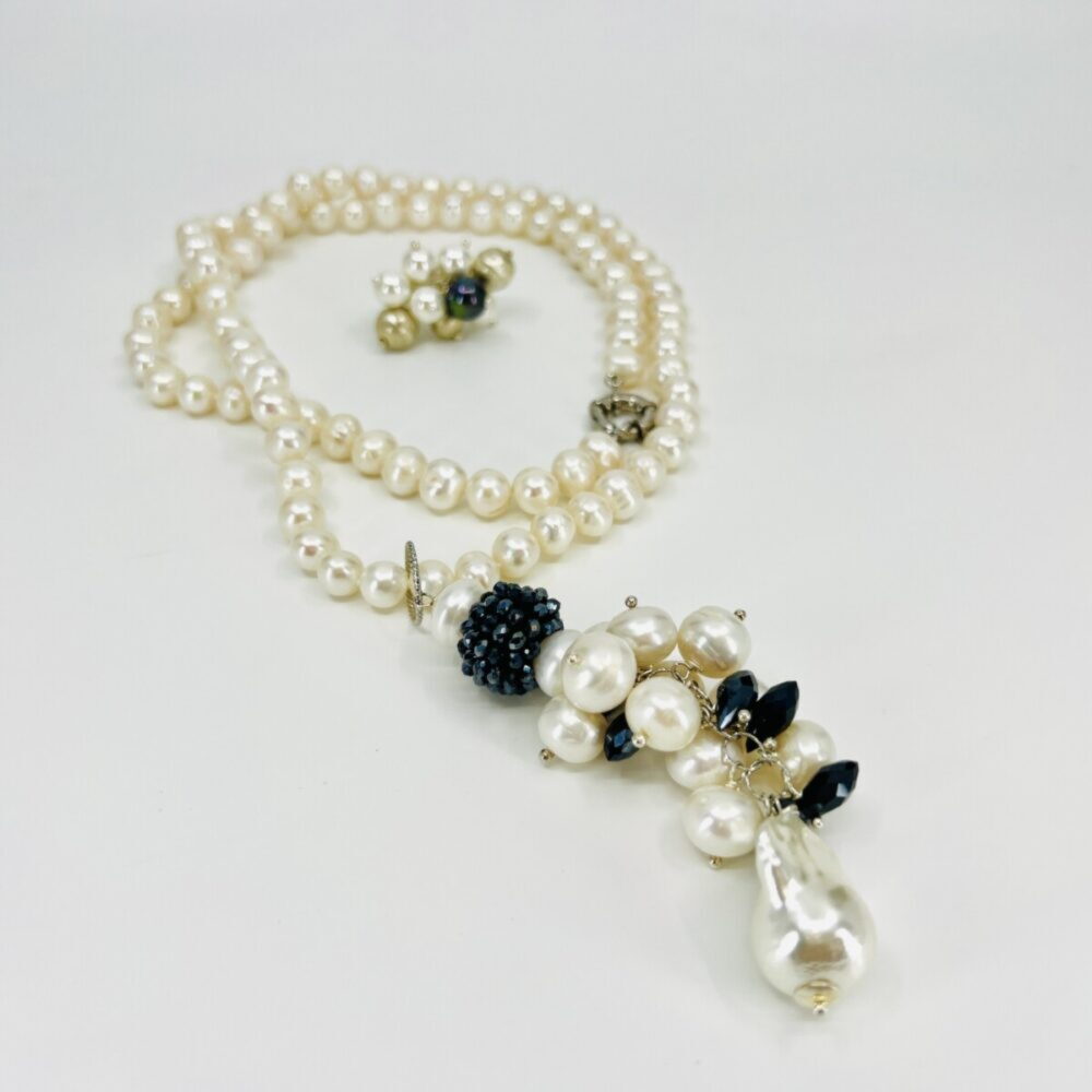 Šperky Bratislava - STYLO JEWELLERY by Bibiana Hallova