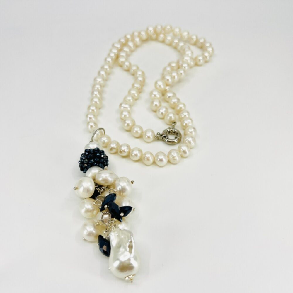 Šperky Bratislava - STYLO JEWELLERY by Bibiana Hallova