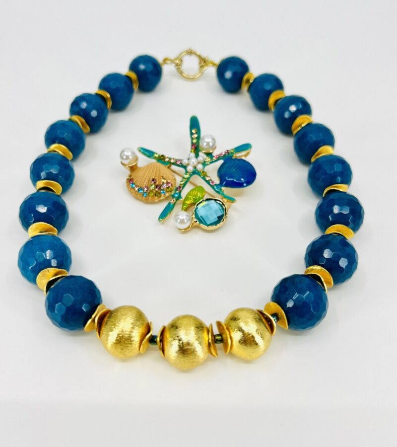 blue achat