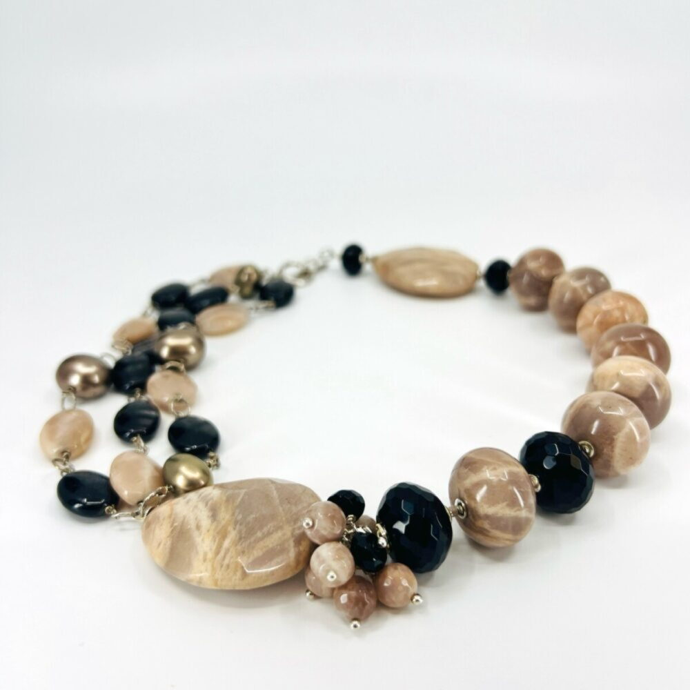 Ručne vyrábané šperky v Bratislava Šperky Bratislava - STYLO JEWELLERY by Bibiana Hallova