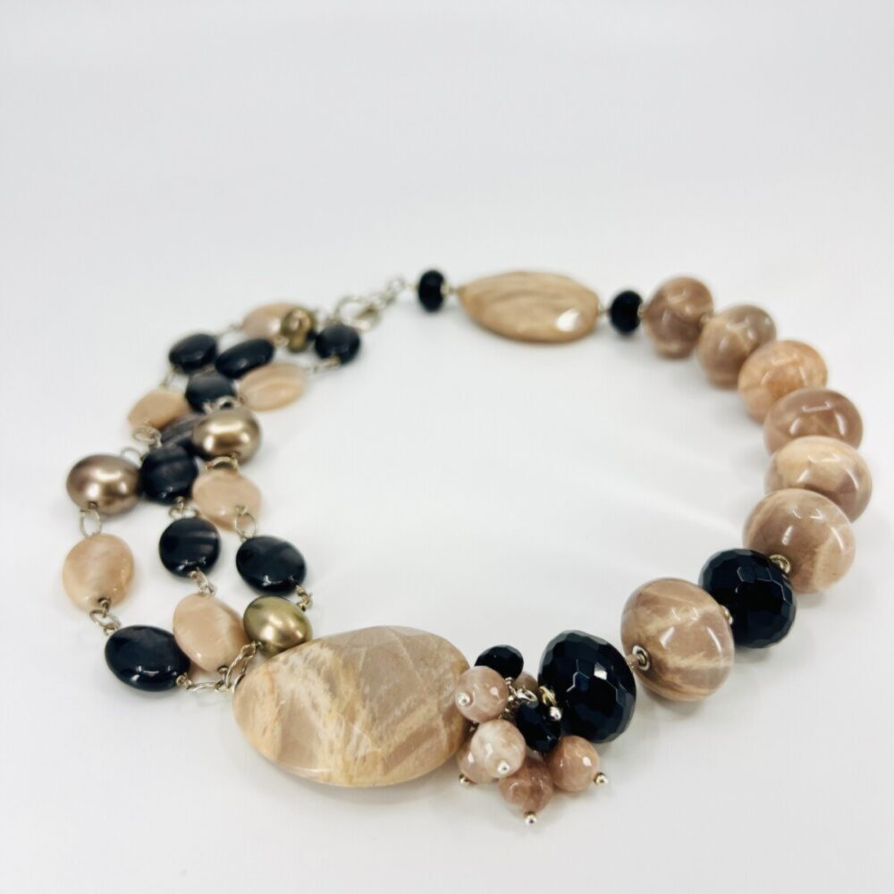 Ručne vyrábané šperky v Bratislava Šperky Bratislava - STYLO JEWELLERY by Bibiana Hallova