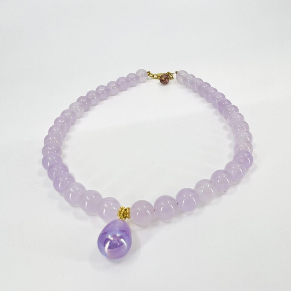 Šperky Bratislava - STYLO JEWELLERY by Bibiana Hallova