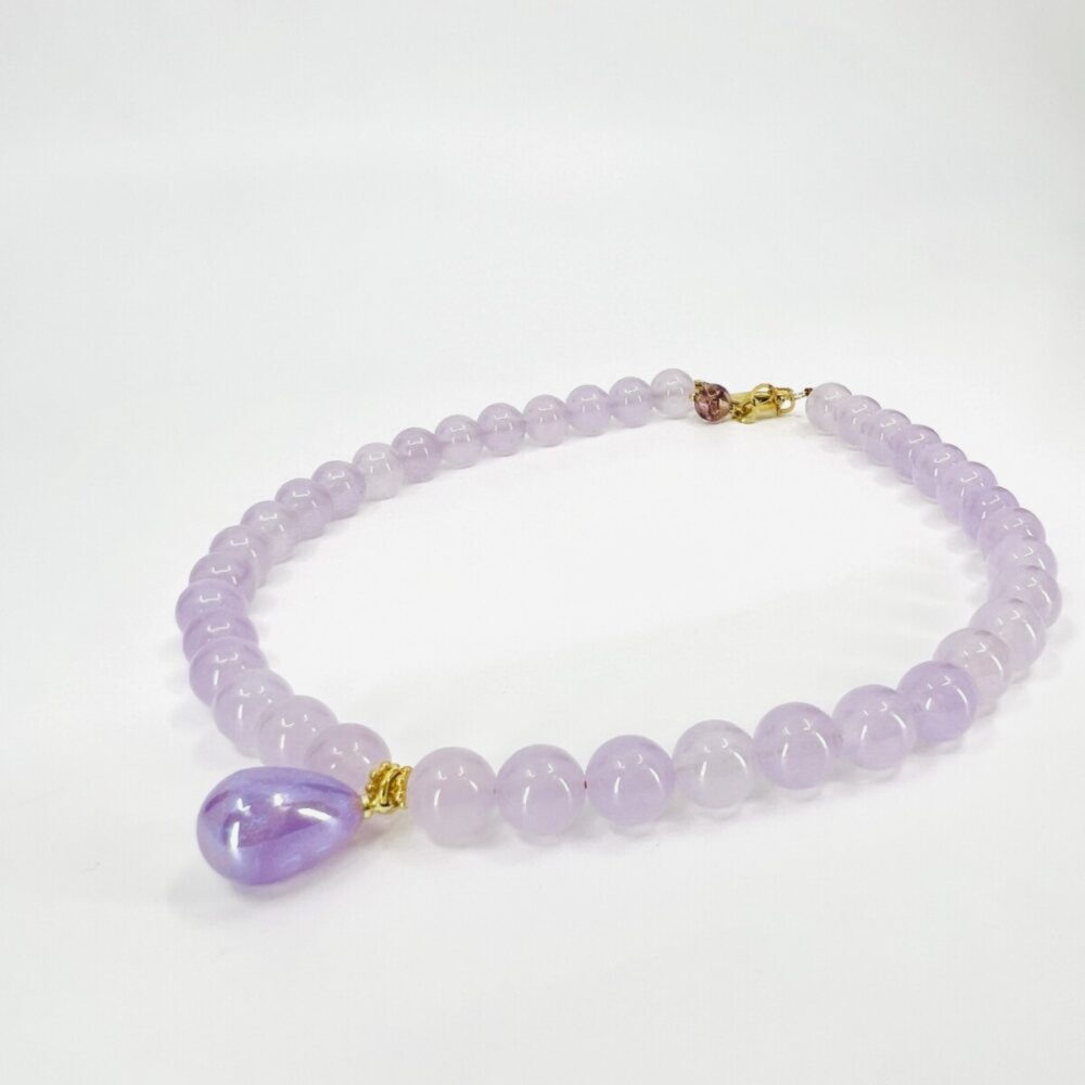 Šperky Bratislava - STYLO JEWELLERY by Bibiana Hallova