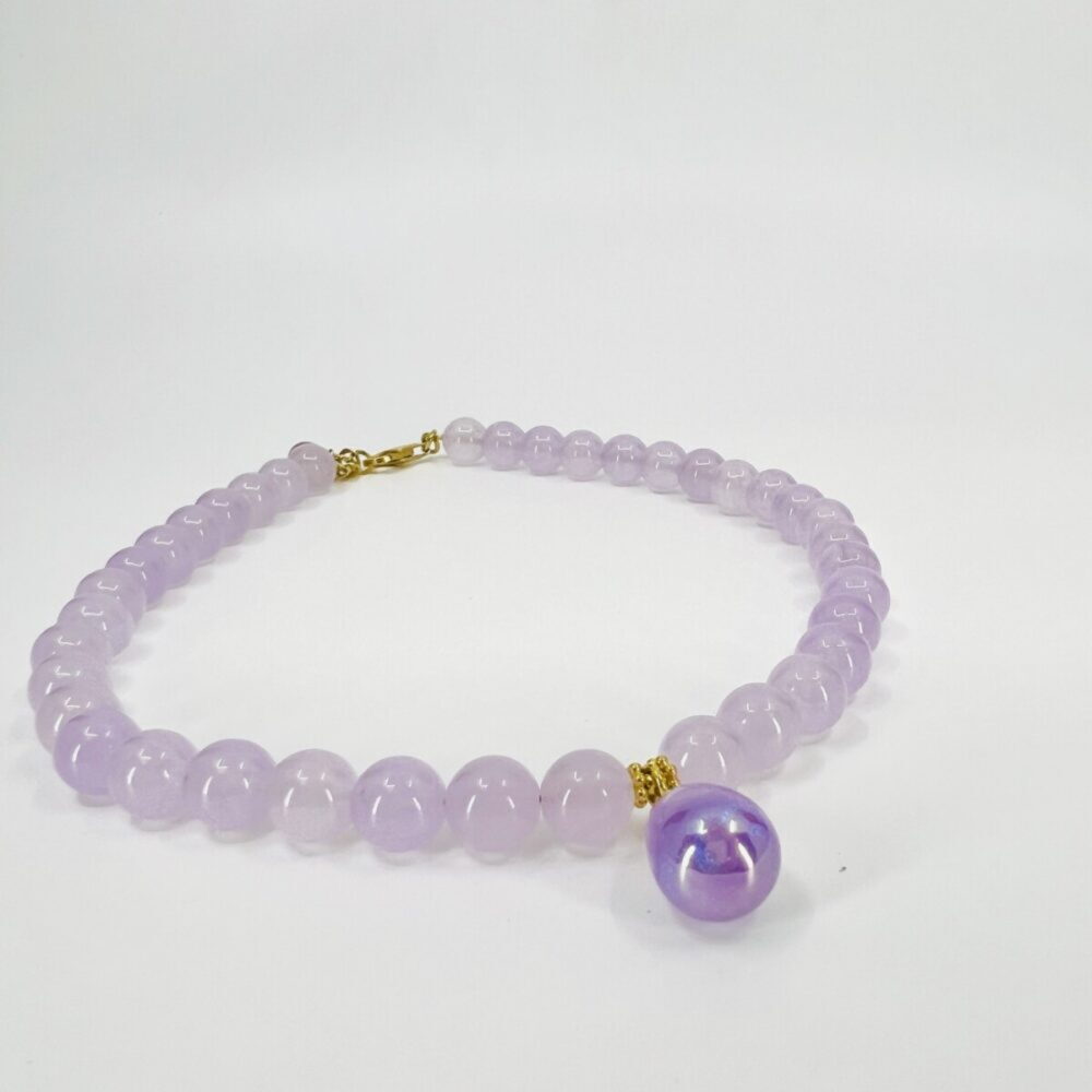 Šperky Bratislava - STYLO JEWELLERY by Bibiana Hallova