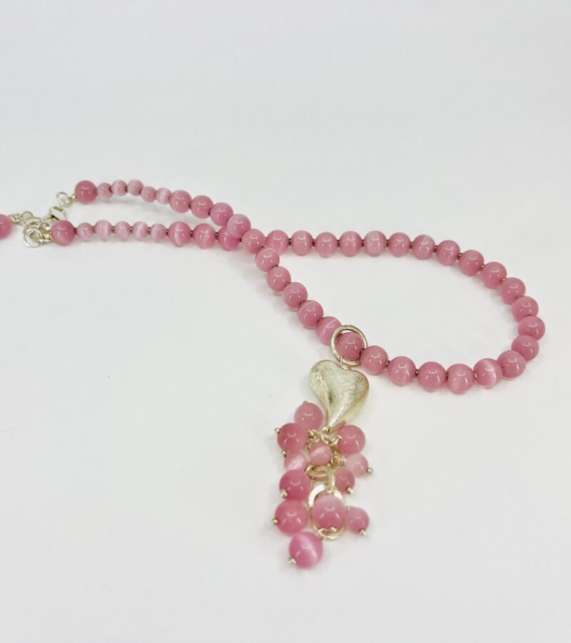 pink heart
