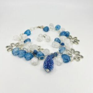 Originálne šperky Bratislava Šperky Bratislava - STYLO JEWELLERY by Bibiana Hallova