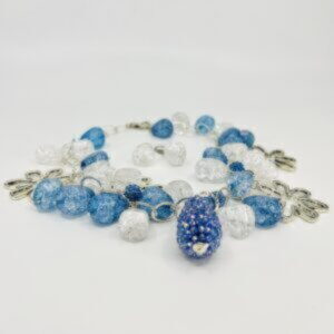 Originálne šperky Bratislava Šperky Bratislava - STYLO JEWELLERY by Bibiana Hallova