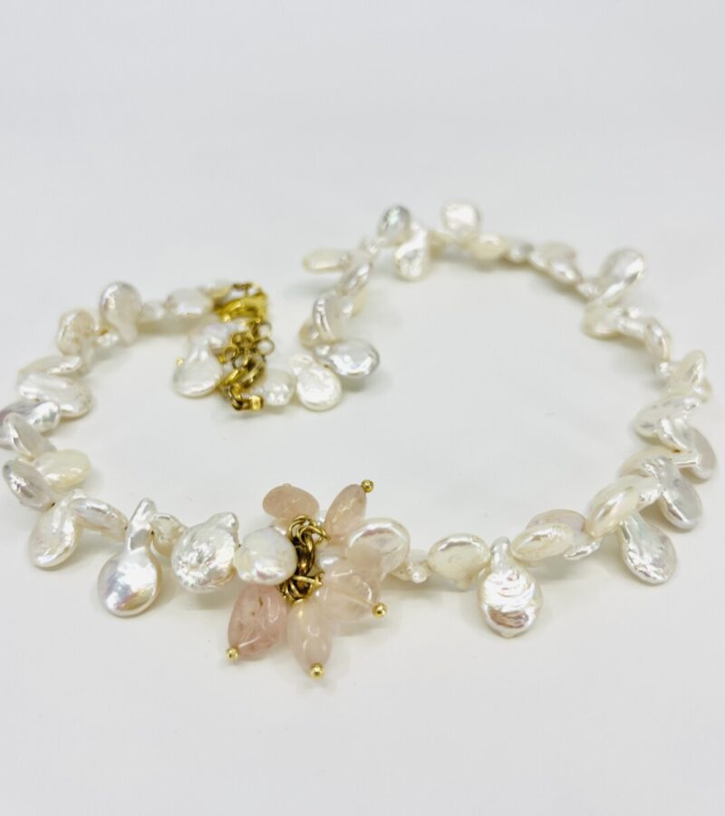 white pearl