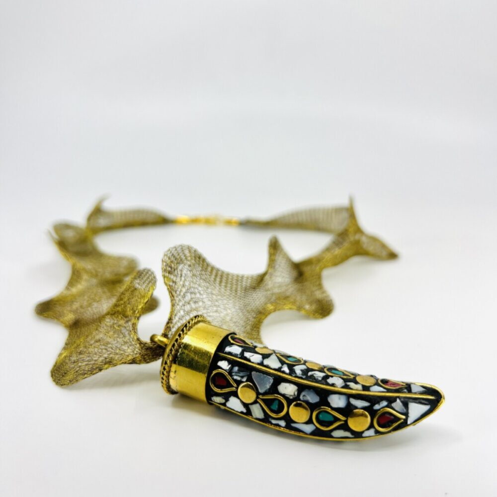 Originálne šperky Bratislava Šperky Bratislava - STYLO JEWELLERY by Bibiana Hallova