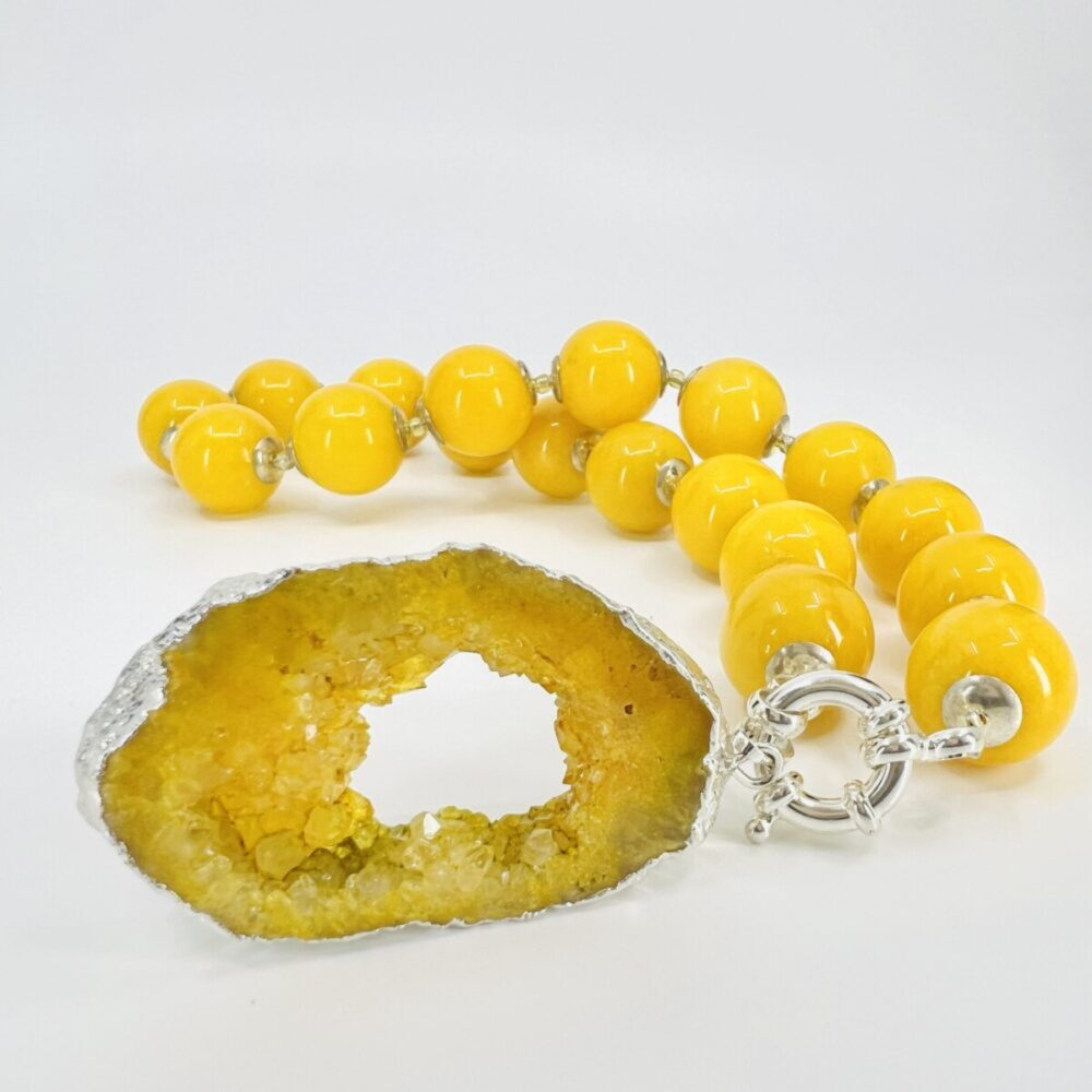 Šperky Bratislava - STYLO JEWELLERY by Bibiana Hallova