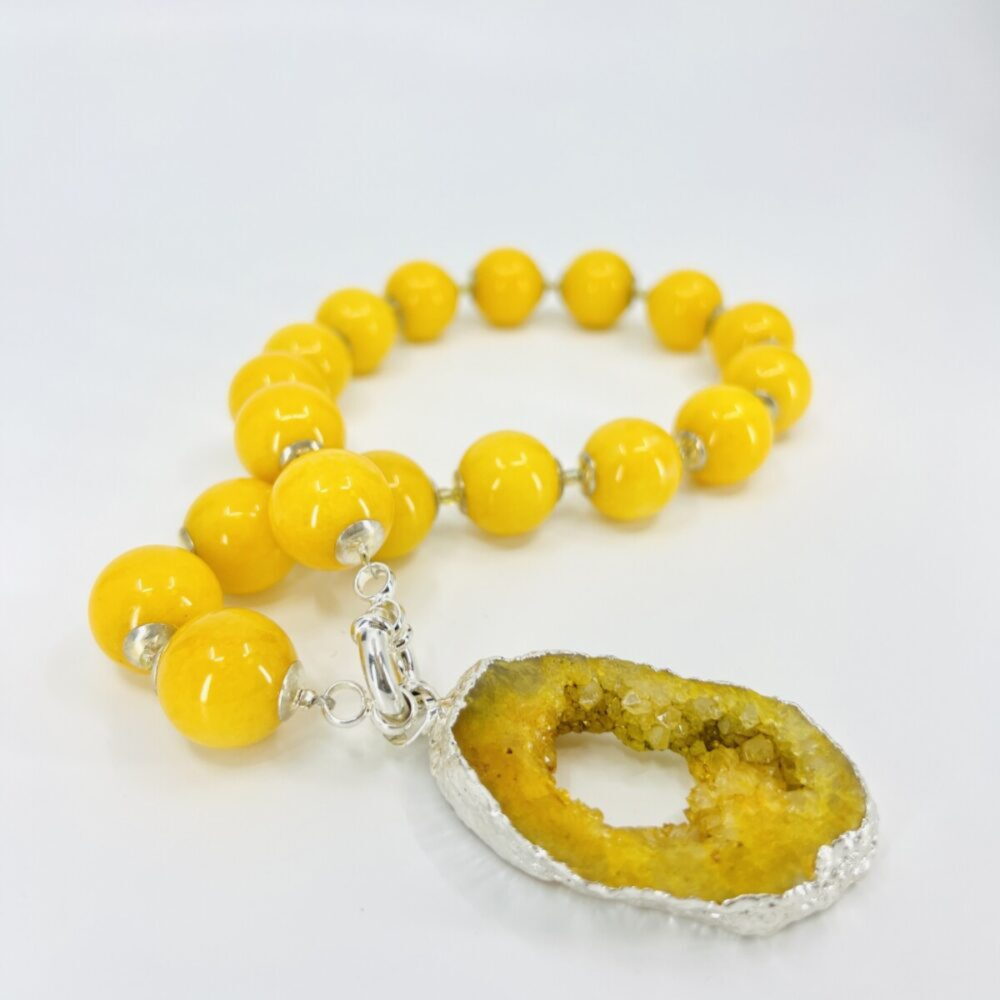 Šperky Bratislava - STYLO JEWELLERY by Bibiana Hallova