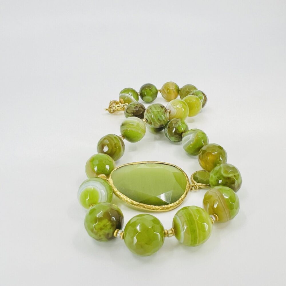 Originálne šperky Bratislava Šperky Bratislava - STYLO JEWELLERY by Bibiana Hallova