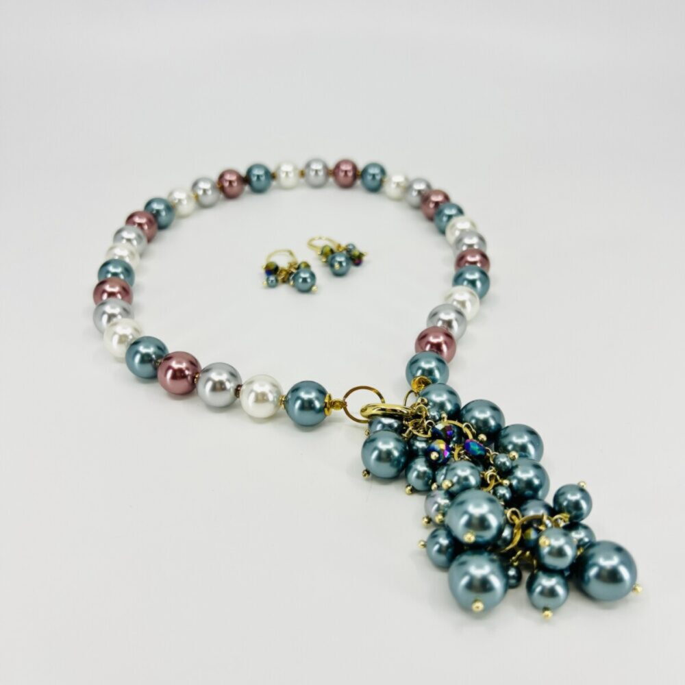 Šperky Bratislava - STYLO JEWELLERY by Bibiana Hallova