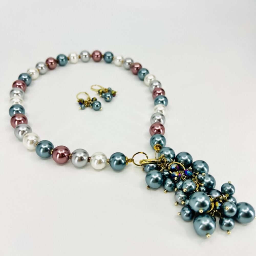 Šperky Bratislava - STYLO JEWELLERY by Bibiana Hallova