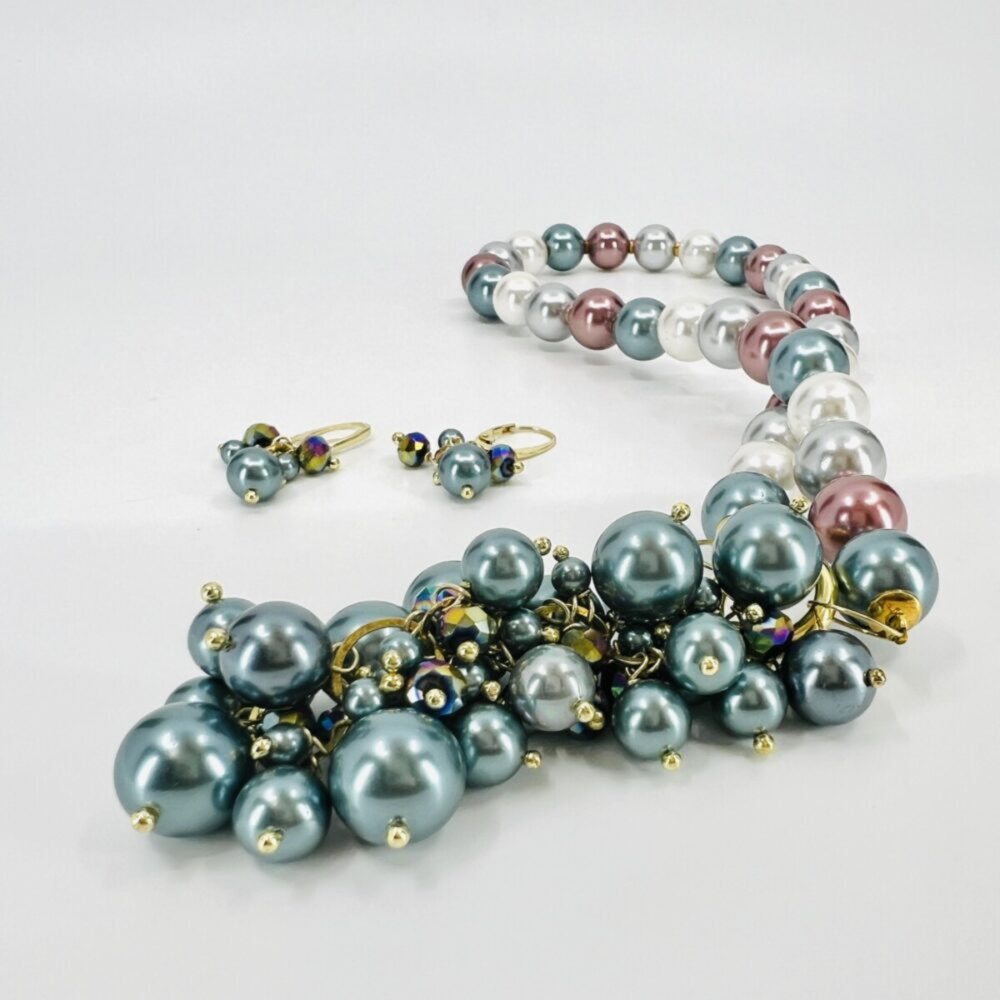 Šperky Bratislava - STYLO JEWELLERY by Bibiana Hallova