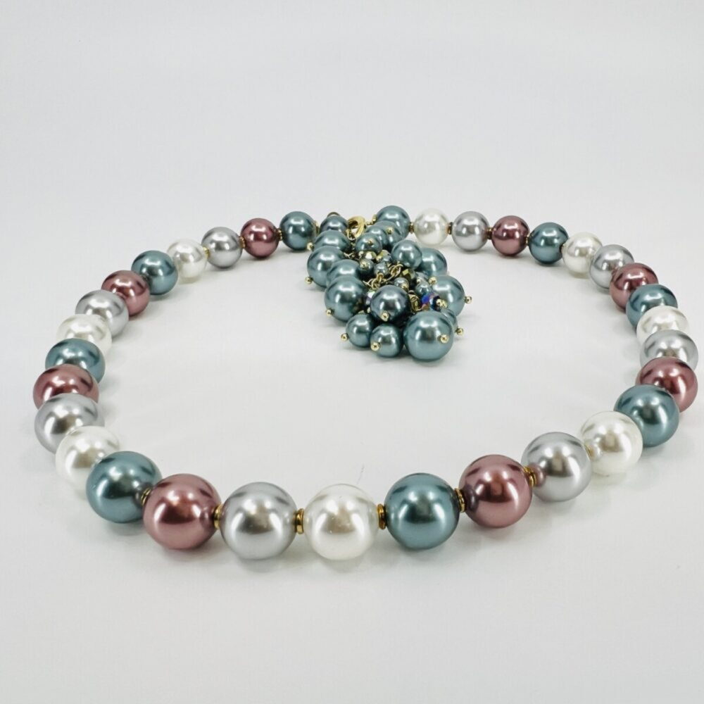 Šperky Bratislava - STYLO JEWELLERY by Bibiana Hallova