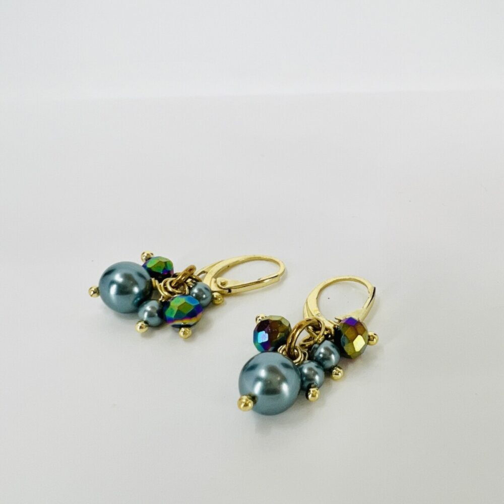 Šperky Bratislava - STYLO JEWELLERY by Bibiana Hallova