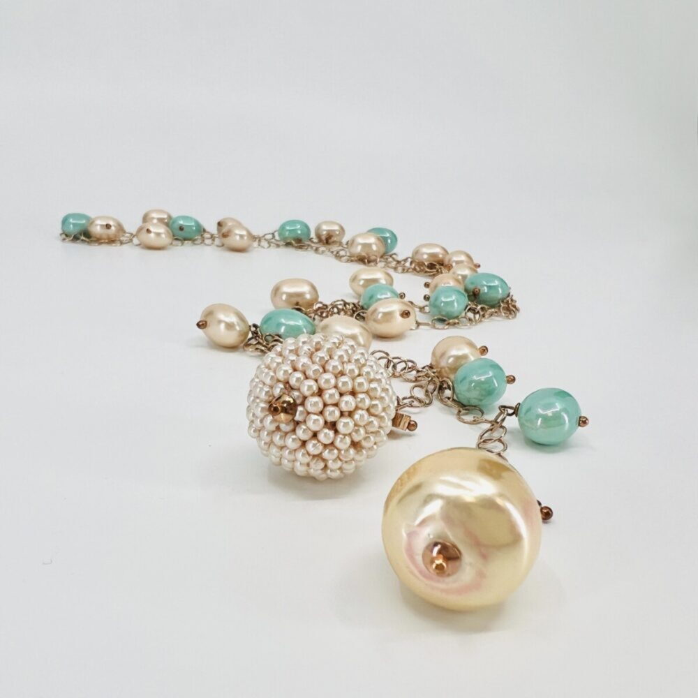 Šperky Bratislava - STYLO JEWELLERY by Bibiana Hallova