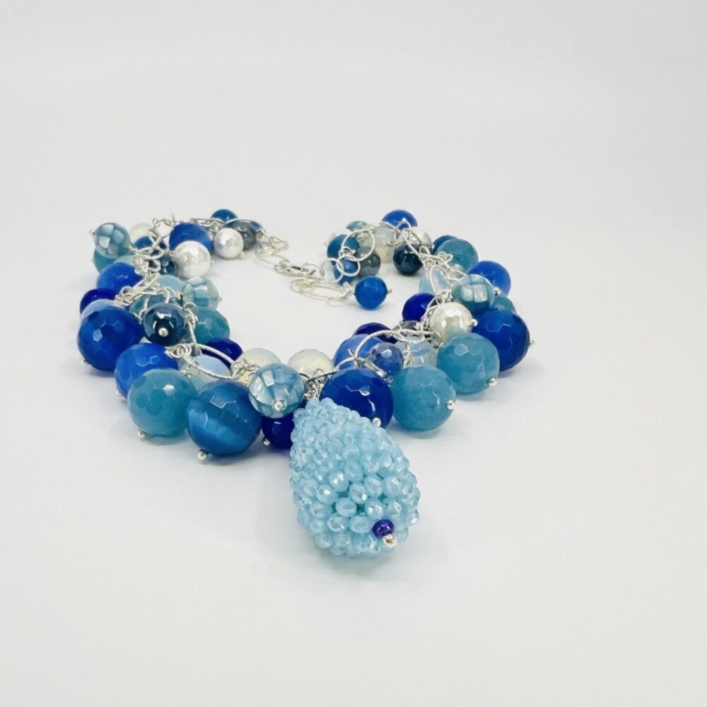 Šperky Bratislava - STYLO JEWELLERY by Bibiana Hallova