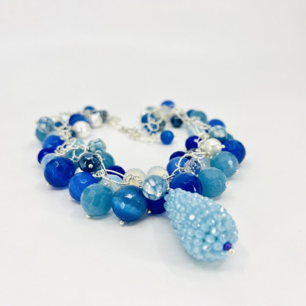 Šperky Bratislava - STYLO JEWELLERY by Bibiana Hallova