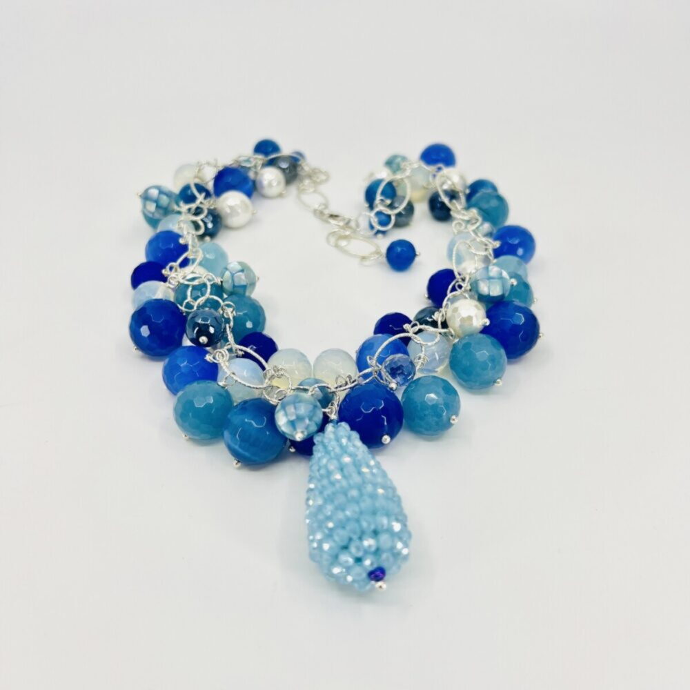 Šperky Bratislava - STYLO JEWELLERY by Bibiana Hallova